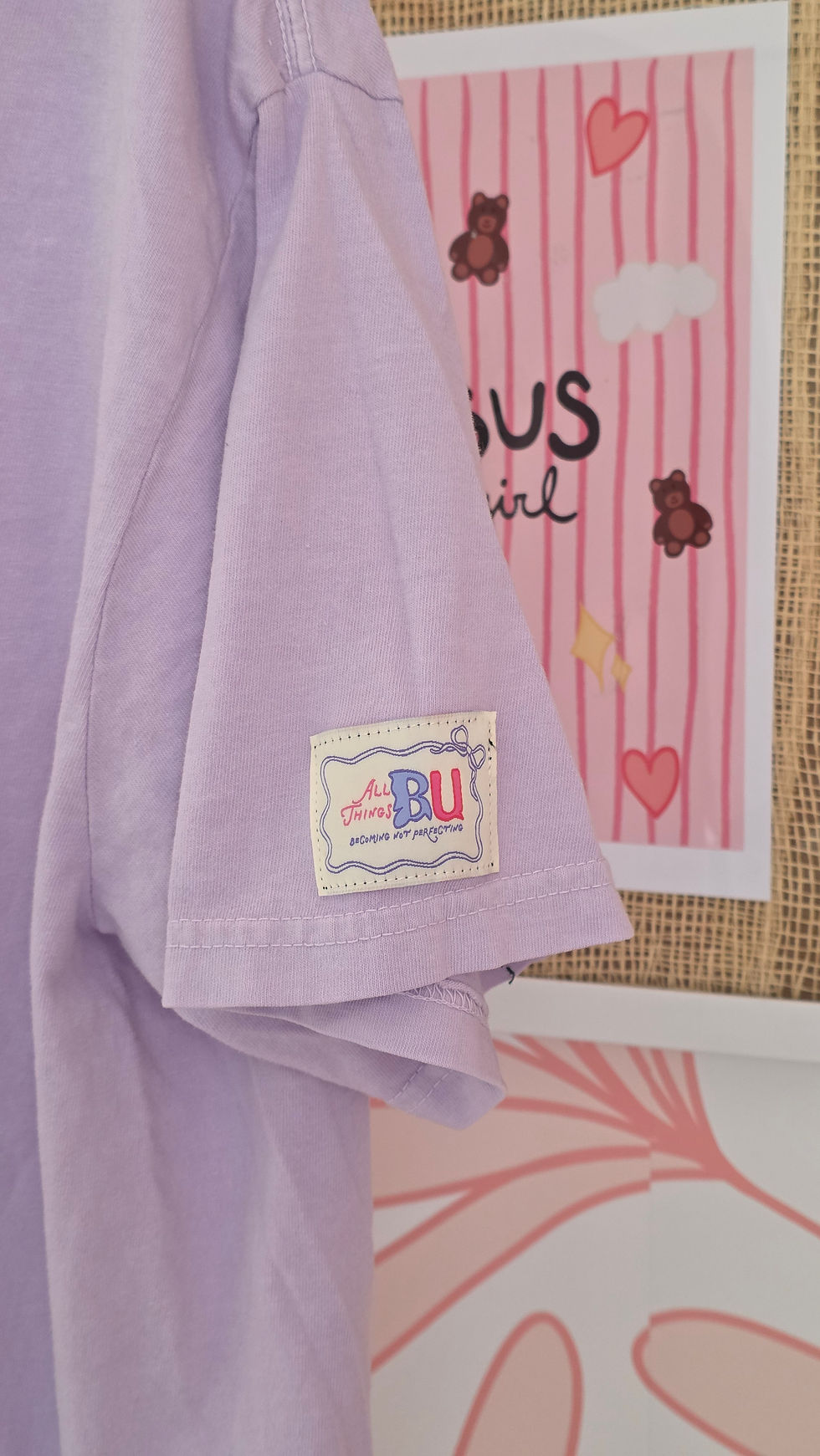 Thumbnail: "Always Remember" Tee