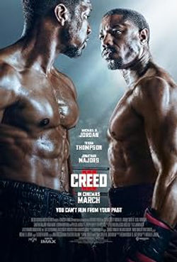 CREED III