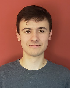 Matthew Stroud