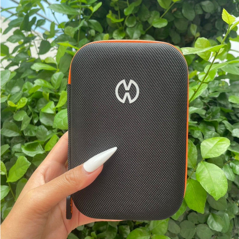 ภาพขนาดย่อ: Storz&Bickel  Mighty / Mighty+ Case