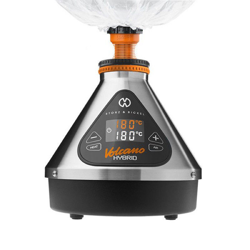 ภาพขนาดย่อ: Volcano Hybrid