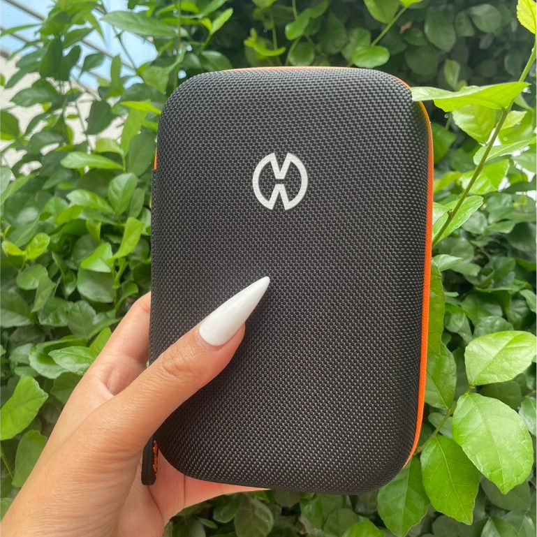 ภาพขนาดย่อ: Storz&Bickel  Mighty / Mighty+ Case
