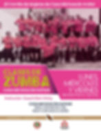 Casa Michoacan DuPage Zumba