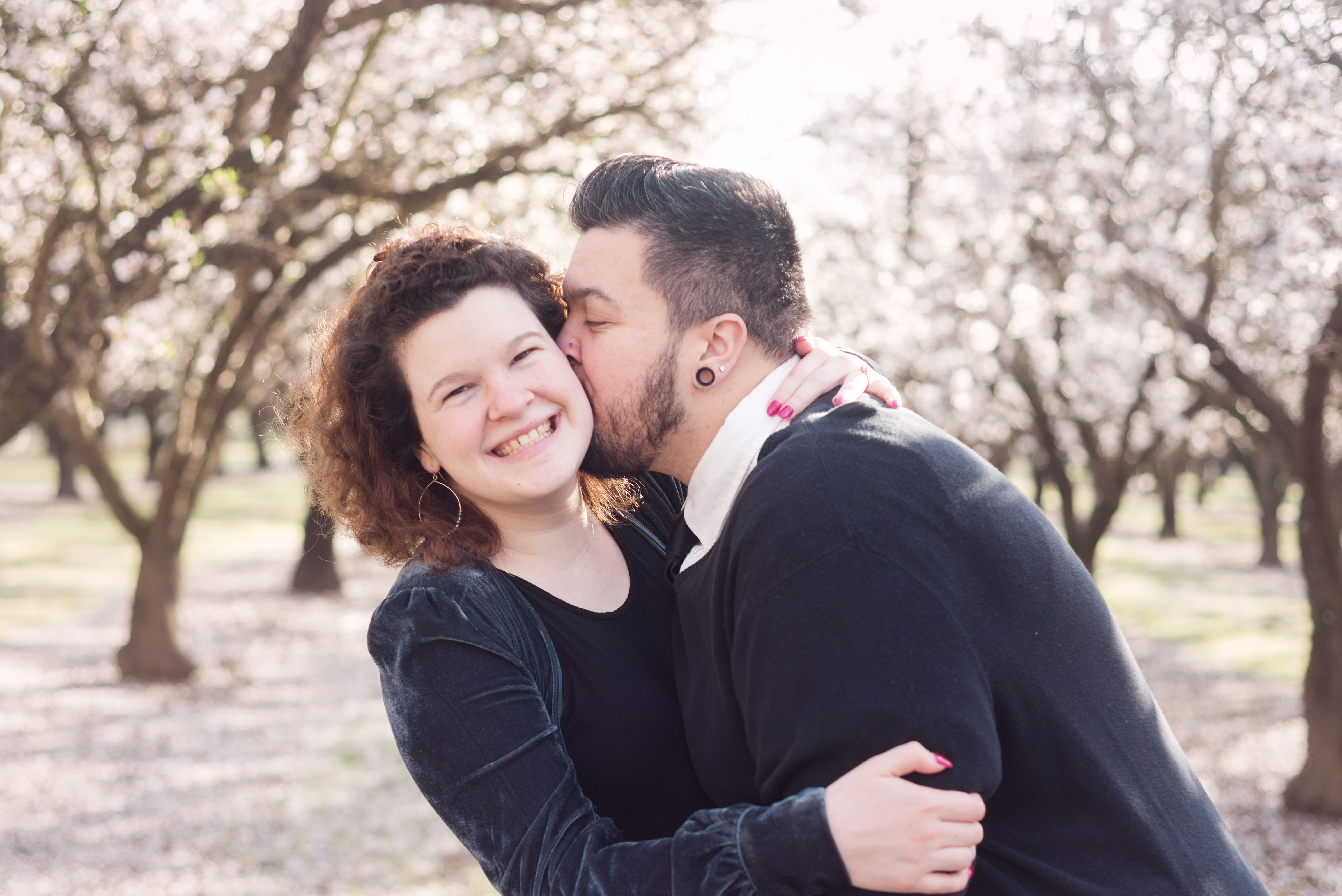 Writer: Madeline Bingham