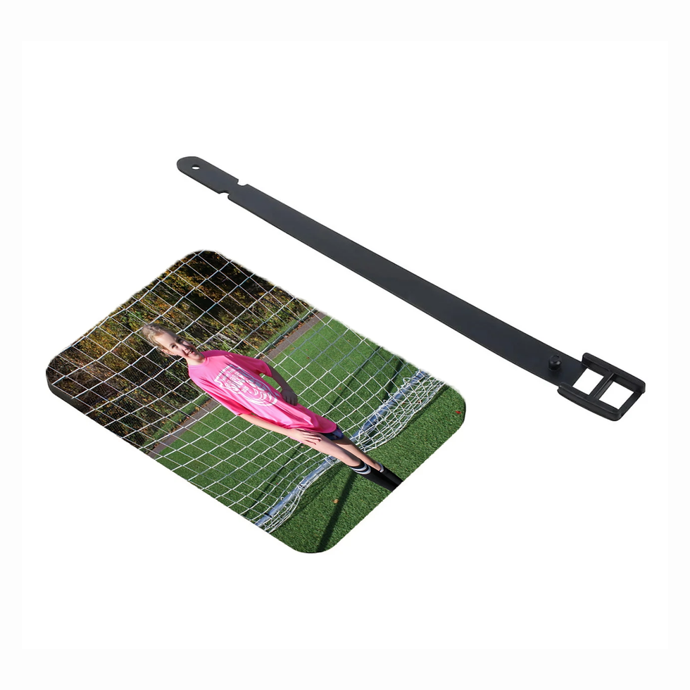 Thumbnail: Luggage Tag