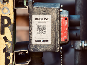 Maximizing Equipment Performance with Redlist’s Advanced Lubrication Management Solutions