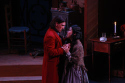 La Bohème New Orleans