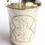 Thumbnail: Silver Kiddush Cup