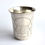 Thumbnail: Silver Kiddush Cup