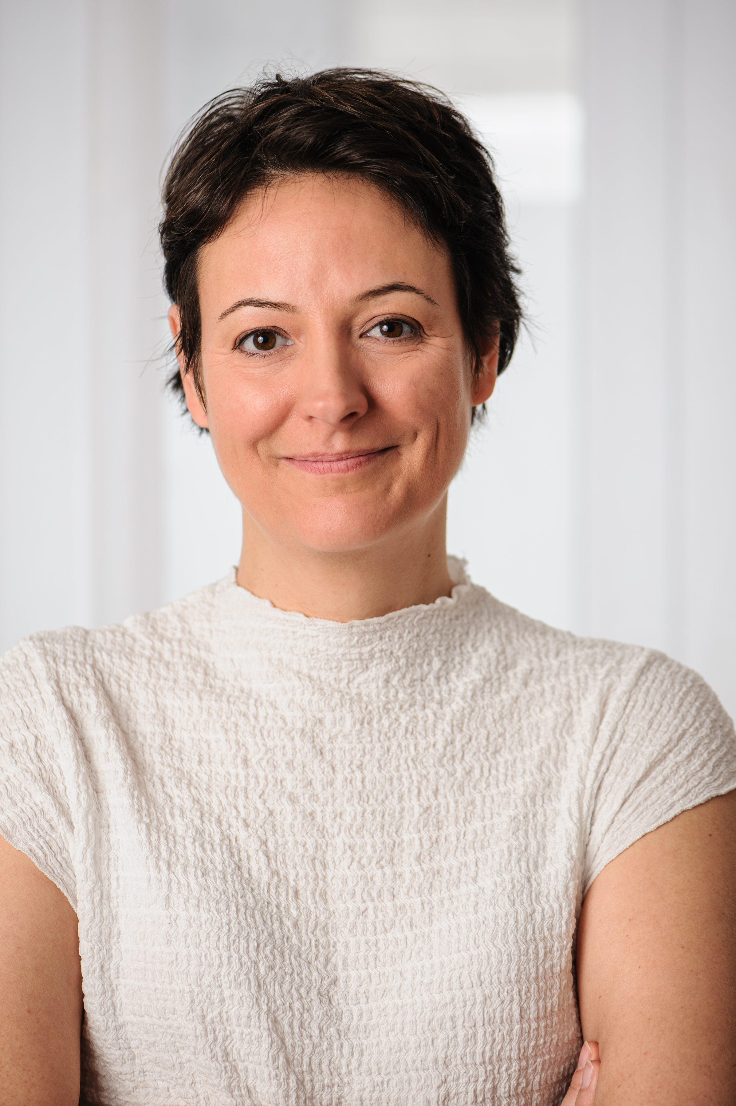 Mag. Petra Fuchs