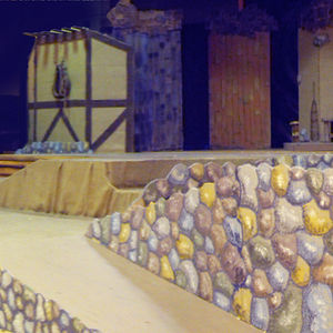 Fiddler on the Roof