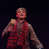 Roald Dahl's Willie Wonka