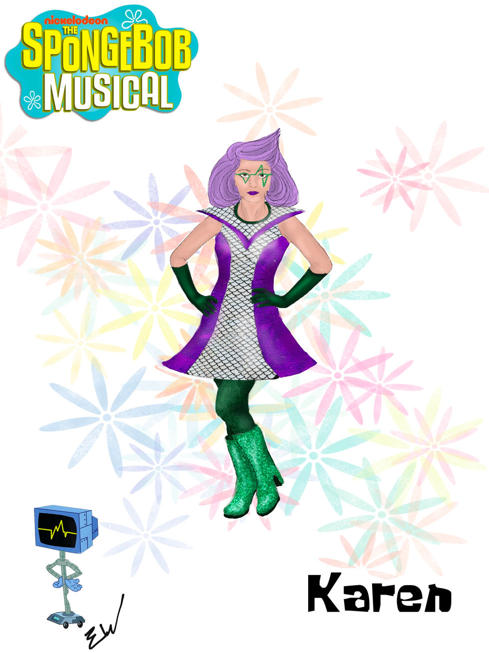 Karen 2