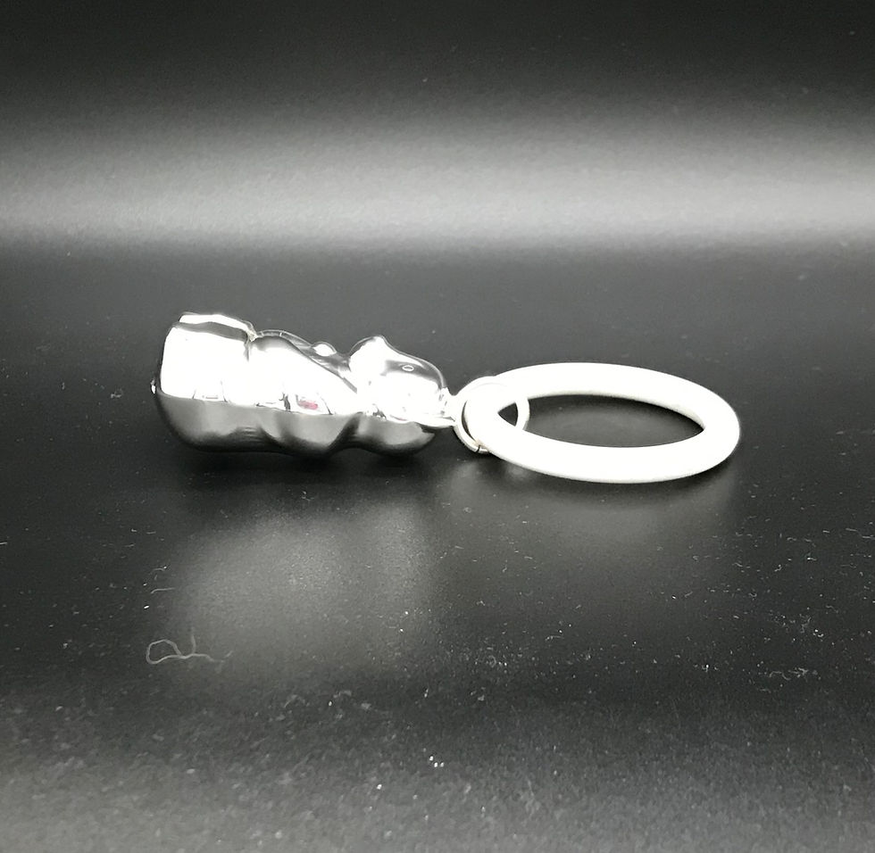 Miniaturbild: Beissring Bär