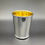 Miniaturbild: Becher gerade 7.5cm vergoldet