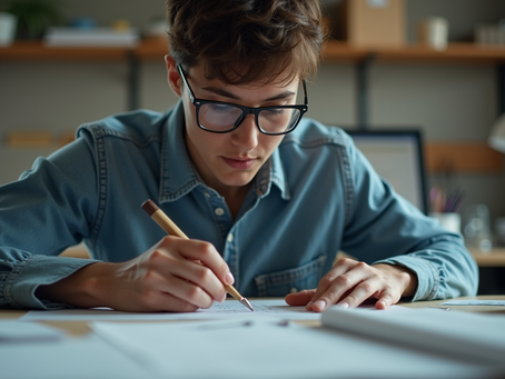 Maximizing Organizational Potential with Enterprise Attention Science