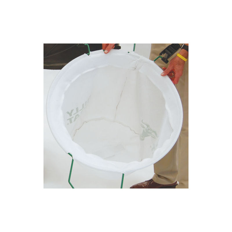 Thumbnail: Billy Goat QV550HSP QuietVac Hard Surface Vacuum