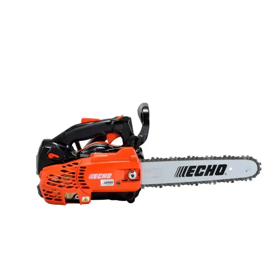 Thumbnail: ECHO CS-2511TES Petrol Top Handle Chainsaw