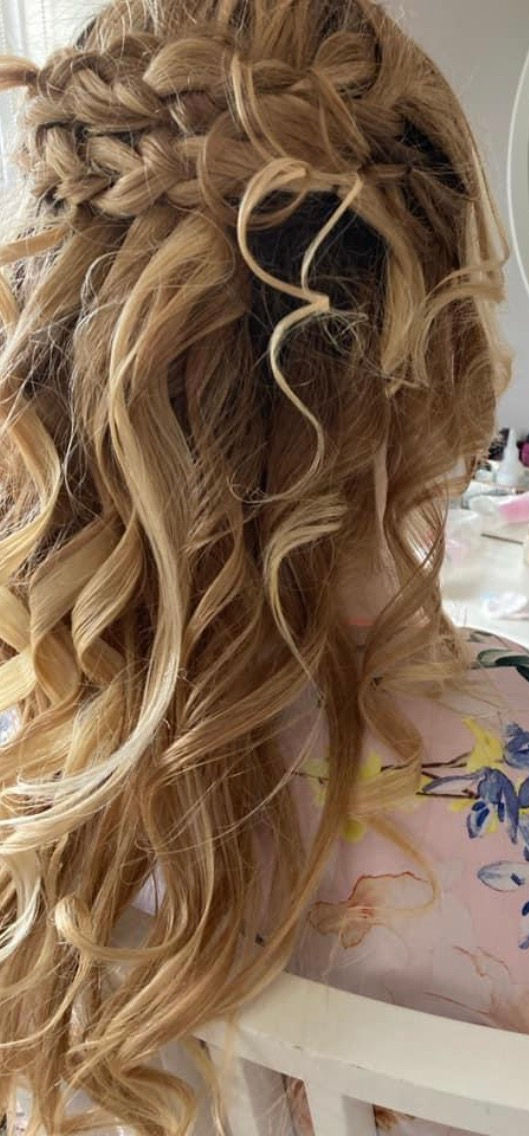 Thumbnail: Gift Vouchers are available on request please contact me on 07940493130