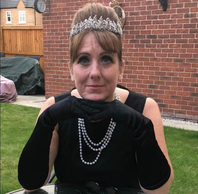 Thumbnail: Gift Vouchers are available on request please contact me on 07940493130