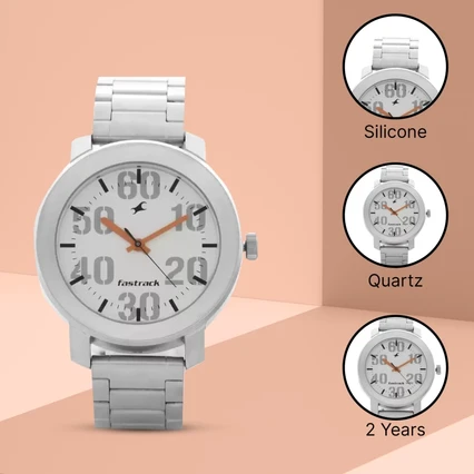 Fastrack 6117sm01 amazon online