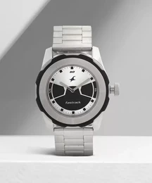 Fastrack 3099sm02 review outlet
