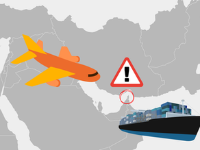 Managing Supply Chain Risk During the US–Iran Conflict