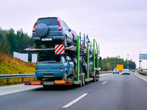 Selecting the Right Vehicle to Transport Your Cargo