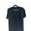 Miniatura: Playera Paño full negro