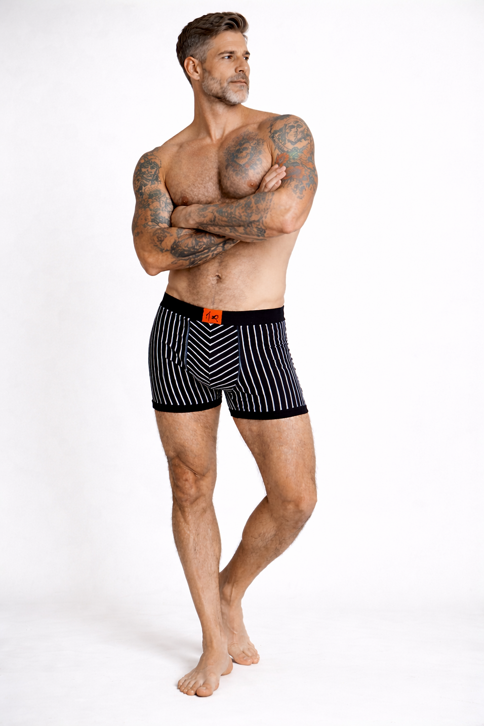Miniature : Pinster Boxer shorts