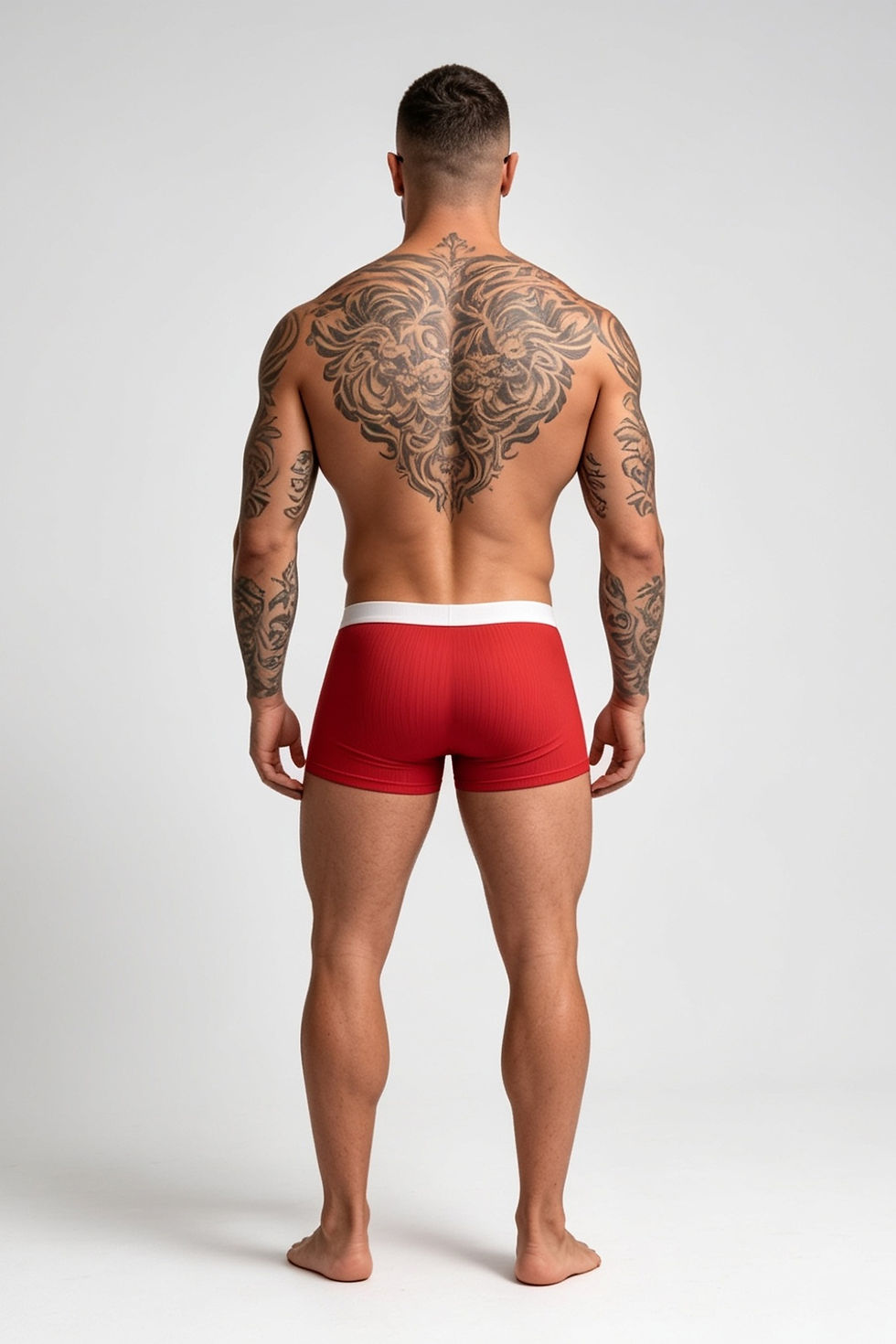 Miniaturbild: Tipple Boxer short Multipack