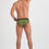 Thumbnail: Army green Matty briefs