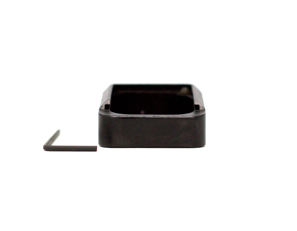 Miniatura: Bumper Carregador Imbel GC