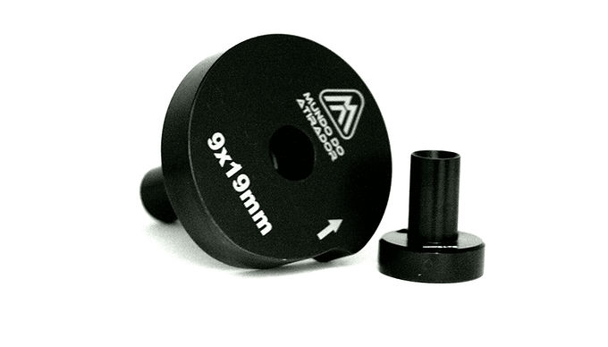 Kit conversão Calibradores Rotativos(MOTORIZADOS)