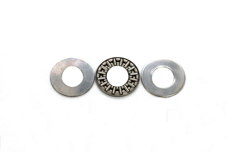 Miniatura: Rolamento Shellplate para Dillon