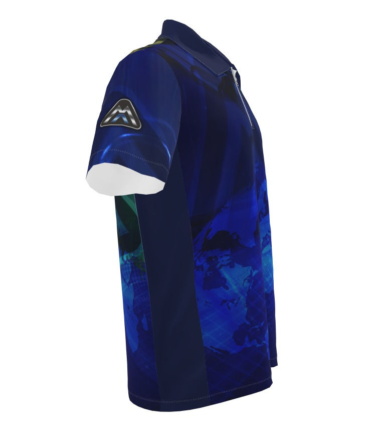 Miniatura: Camisa Tiro Esportivo