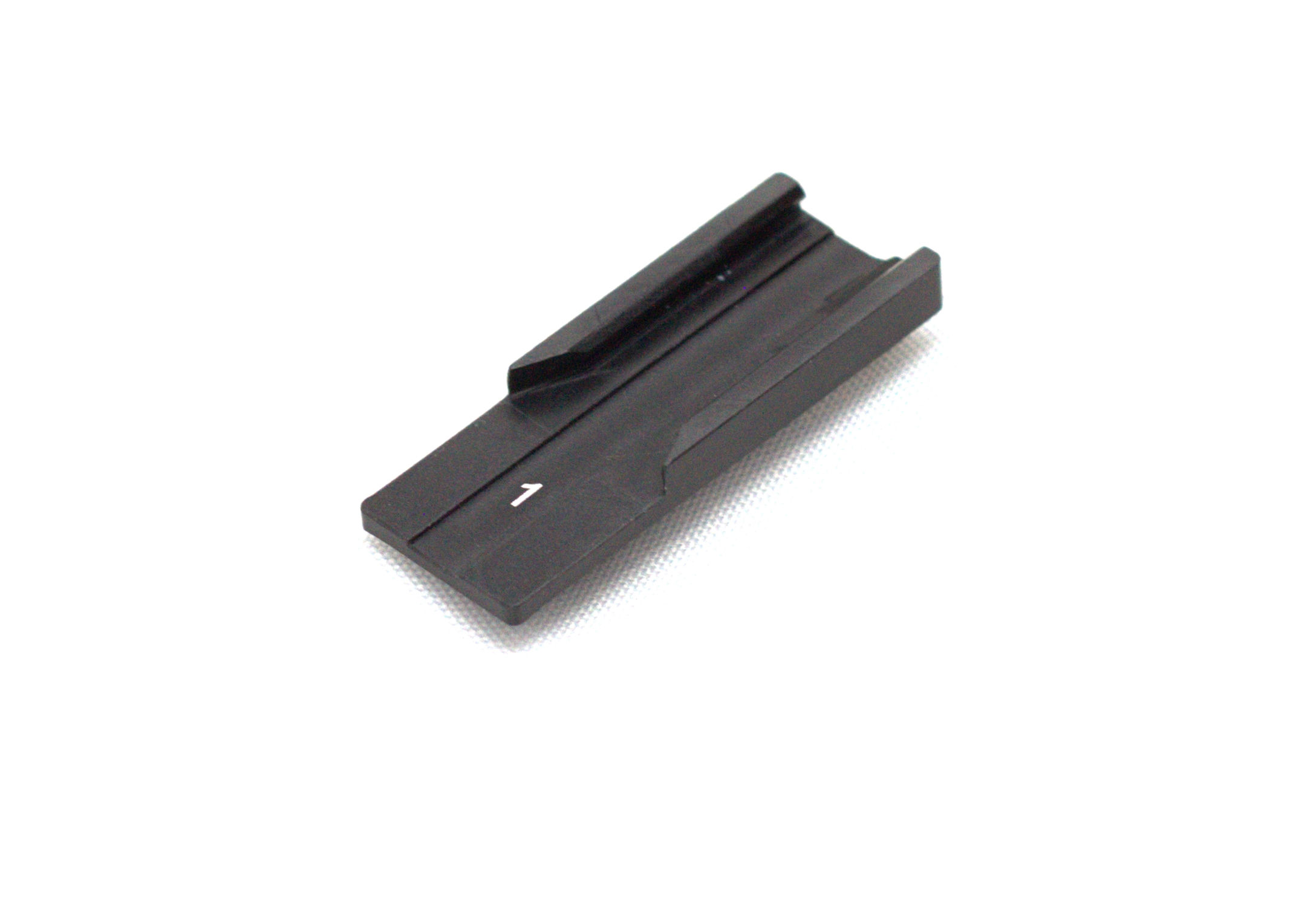 Station Locator - #13595 / Rampa Numero 1 Dillon 750/650