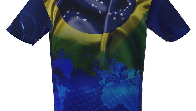 Camisa Tiro Esportivo