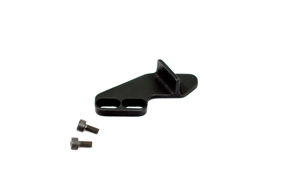 Miniatura: Apoio de Dedo Alto Destro Open-Standard