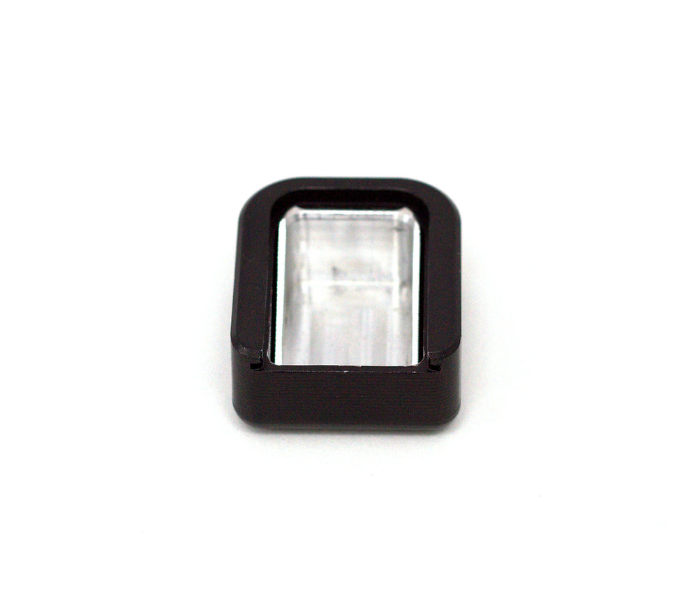 Miniatura: Bumper Imbel GC Tatical