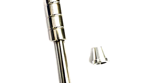 Saca Projeteis ''6 Pol com centralizador - SHOTPUNCH .