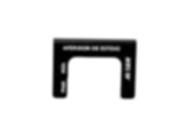 Aferidor de Comprimento do Estojo