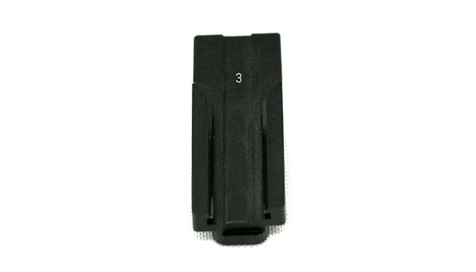 Station Locator - #13614 / Rampa Numero 3 Dillon 750/650