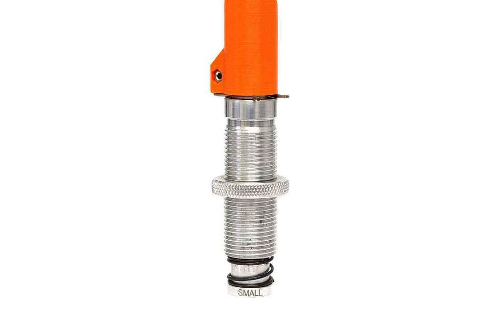 Miniatura: Colocador de pontas - Insert do Bullet