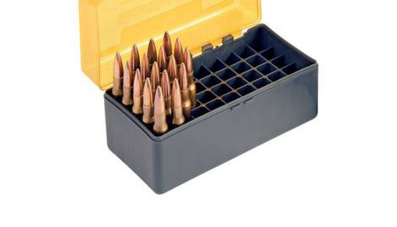 Caixa para Munição Calibre .223R 5.56