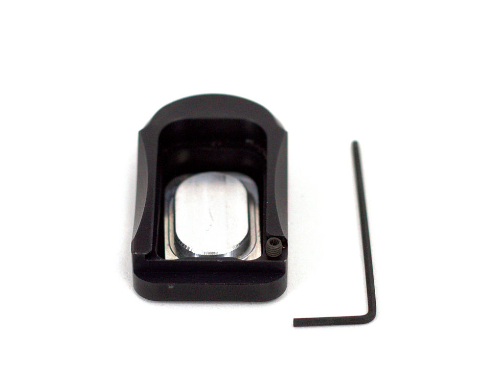 Miniatura: Bumper Carregador TS9 Standart