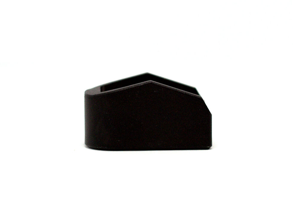 Miniatura: Bumper IWI Masada