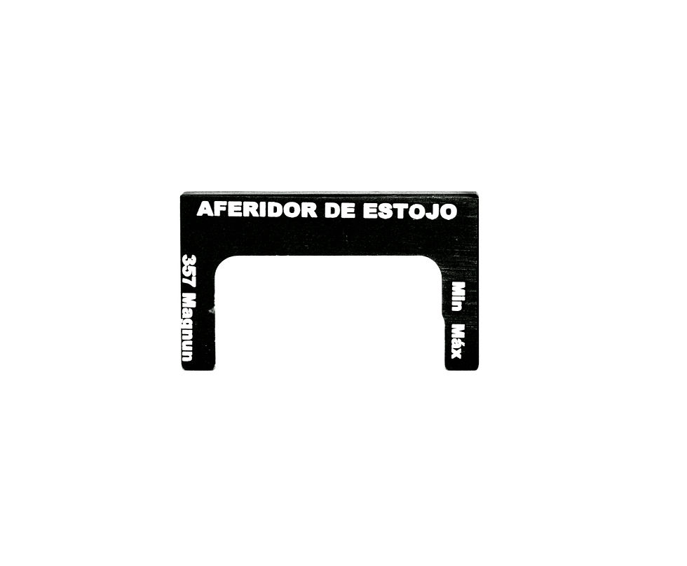 Miniatura: Aferidor de Comprimento do Estojo