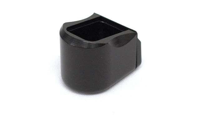 Bumper - G3 Taurus Carry Carregador (15Round)