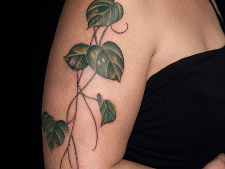 Understanding How Tattoo Placement Influences Pain Levels